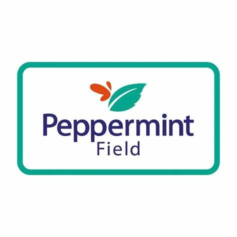 Peppermint Field