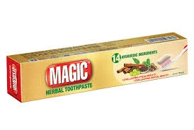 MAGIC