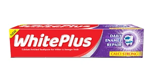 Whiter Plus