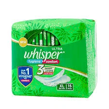 Whisper