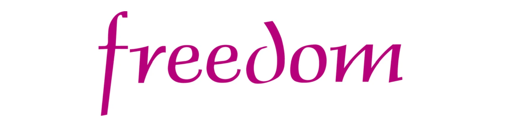 Freedom