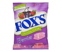 Fox's