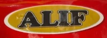 Alif