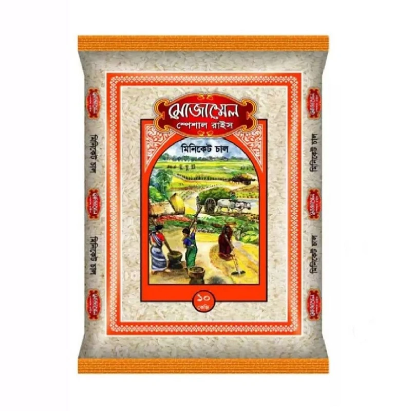 Mozammel