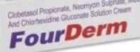 FourDerm