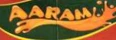 Aaram