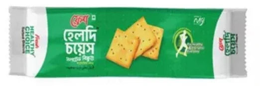 Fresh Healthy Choice-80 gm