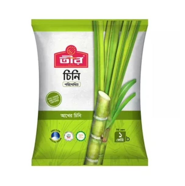 Teer Sugar 1kg