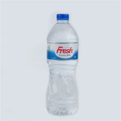 Fresh Drinking Water-500 ml