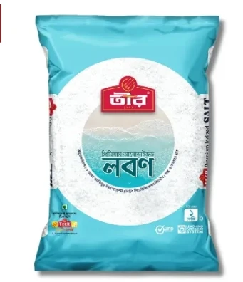 Teer Salt-1 kg