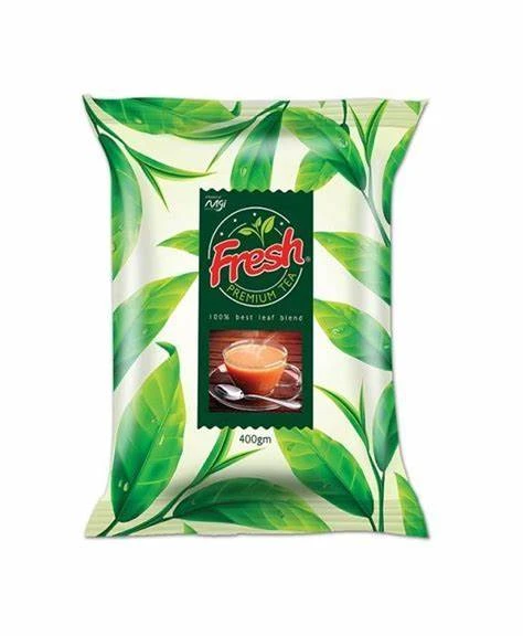 Fresh Premium Black Tea-400 gm