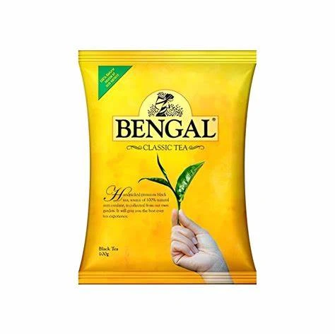 Bengal Classic Tea-100GM