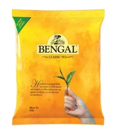 Bengal Classic Tea-400g Black Tea