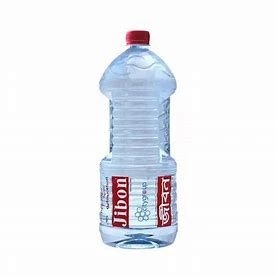 Jibon Drinking Water 2Ltd