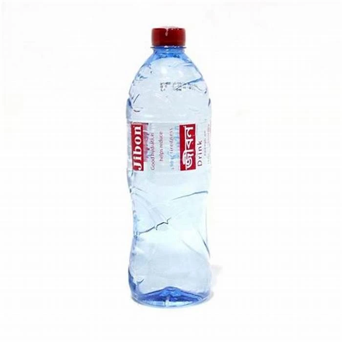 Jibon Drinking Water-1 Littre