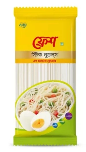Fresh Sticks Egg Noodles-120 gm