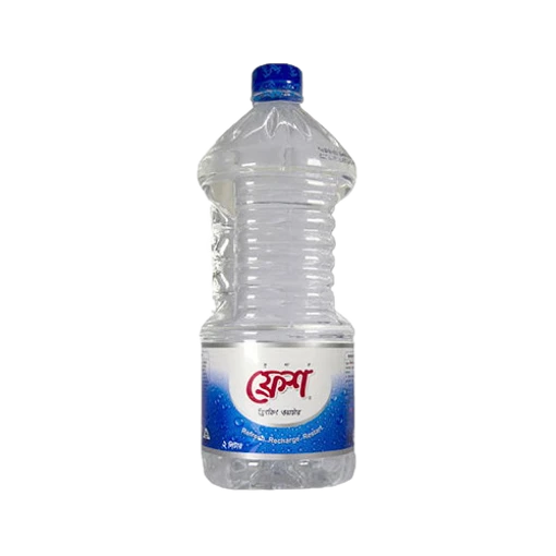 Fresh Drinking Water-2 ltr