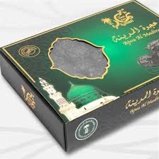 zaytoon Ajwa al madina dates 500gm