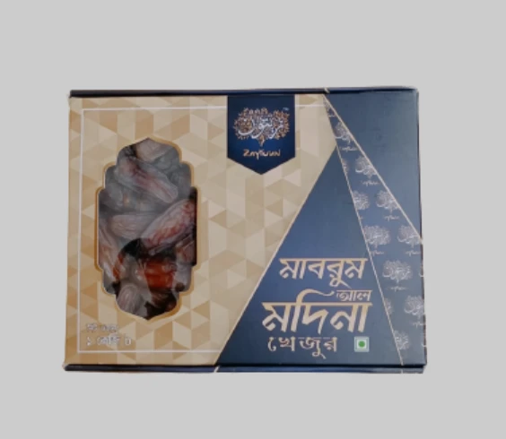 Zaytun Dates Mabroom Al Madinah 1kg