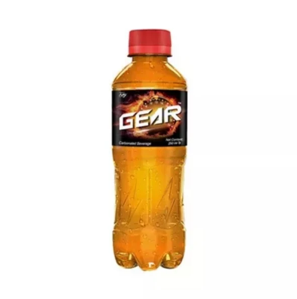 Gear Energy Drink-250 ml