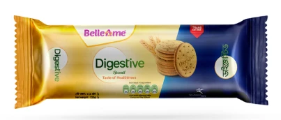 BelleAme Digestive Biscuit-135g