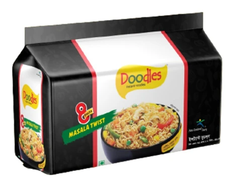 Doodles Masala Twist Noodles 744gm