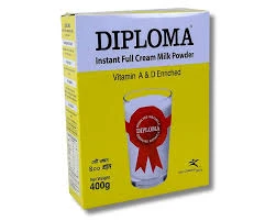 Diploma Instant FCMP-400g