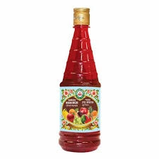 Hamdard Rooh Afza 750gm
