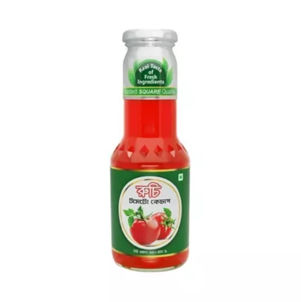 Ruchi Tomato Ketchup-350 Gm