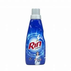 Rin Matic Liquid Wash 400ml