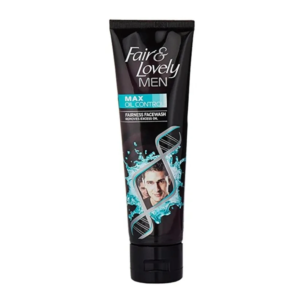 Fair & Lovely Men Face Wash 50gm