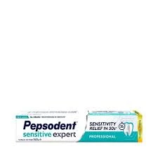 Sensitive Expert by Pepsodent (Professional) 140g