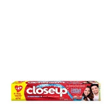 Closeup Red Hot Toothpaste 145-gm