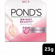 Ponds Bright Beauty Serum Cream 23g