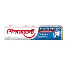 Pepsodent Tooth Paste 190gm