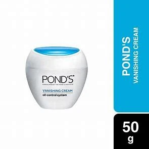 Ponds Vanishing Cream 50gm