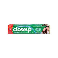 Closeup Menthol Fresh Toothpaste 85gm