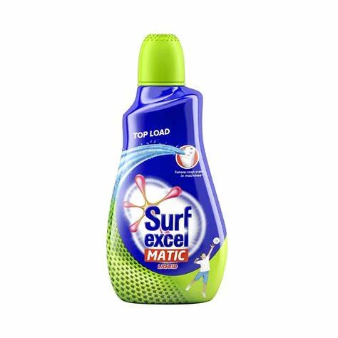 Surf Excel Matic Liquid 1000ml