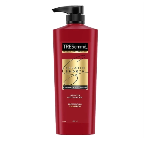 Tresemme Keratin Smooth Shampoo 580