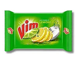 Vim Bar 125gm