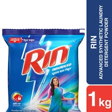 Rin Advanced Powder 1kg