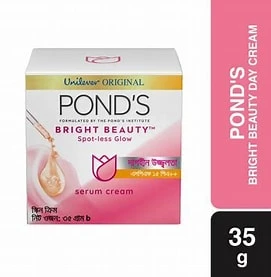 Ponds Bright Beauty Cream 35gm