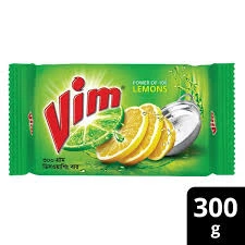 Vim Bar 300gm