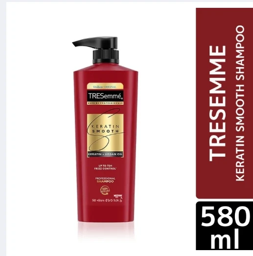 Tresemme Keratin Smooth Shampoo 580