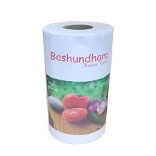 Bashundhara Kitchen Tissue 1 pcs