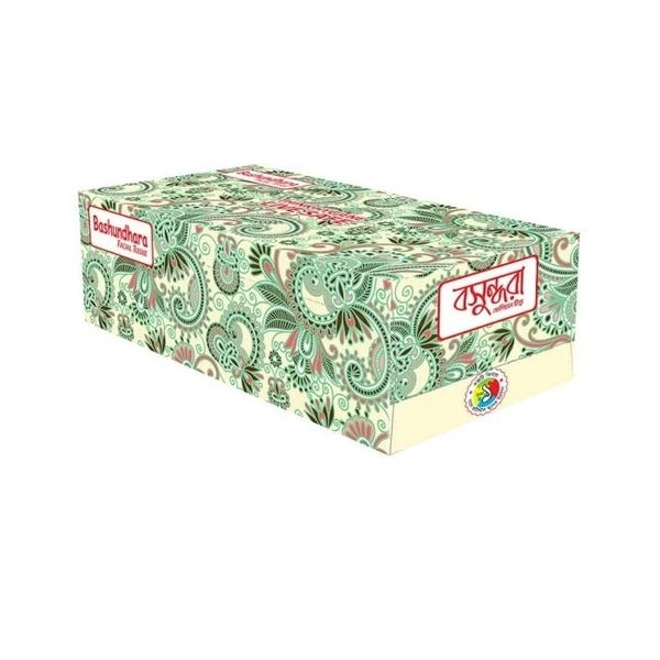 Bashundhara Facial Tissue 300 pcs