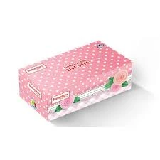 Bashundhara Facial Tissu-240 Pcs