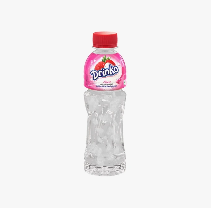 Drinko Float Litchi -250 ml