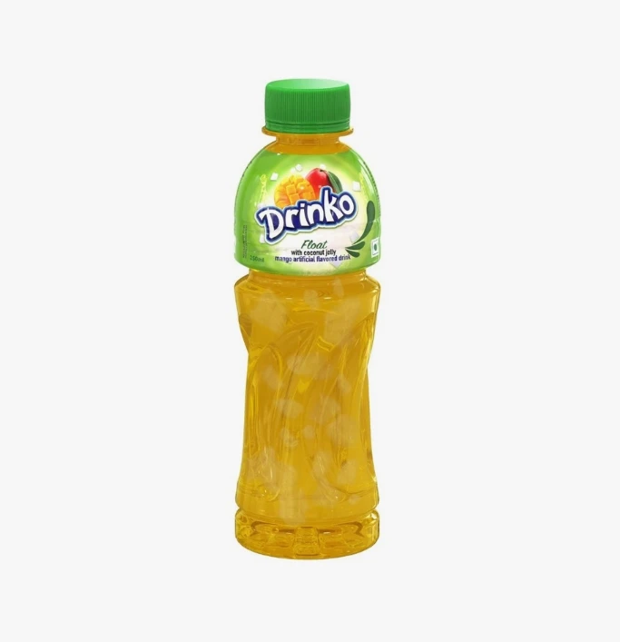 Drinko Float Mango Drink-250 ml