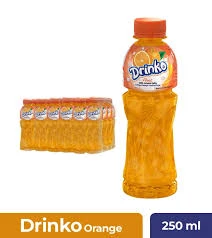Drinko Orange-250 ml